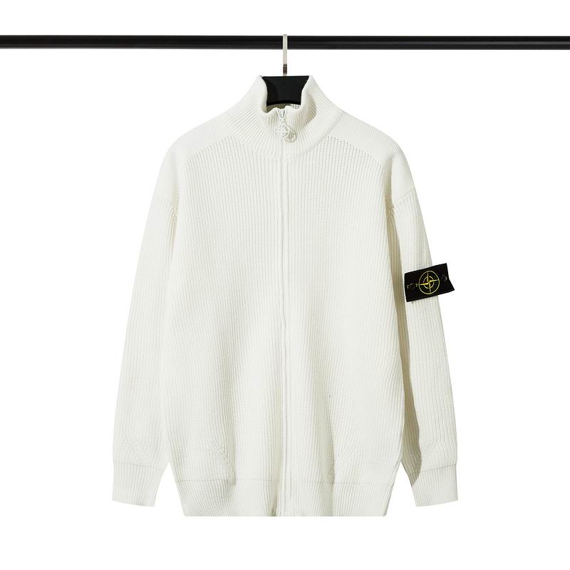 Stone Island Sweater Mens ID:20250908-245